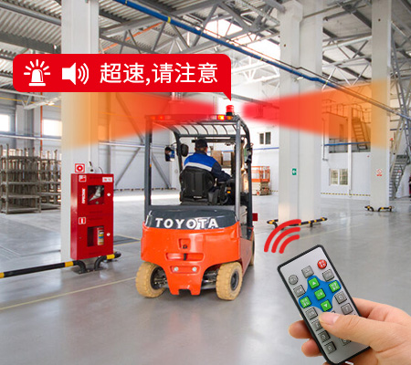 叉車限速器如何解鎖